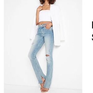 Women’s Skyscraper Jeans